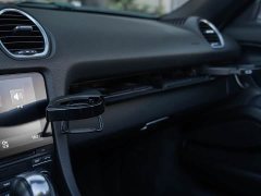 Porsche 718 2022 Boxster T 2.0T - фото 19