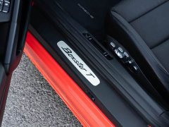 Porsche 718 2022 Boxster T 2.0T - фото 9