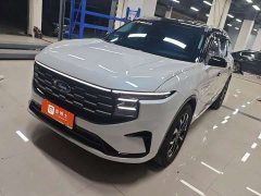 Land Rover L 2.0T EcoBoost AWD Version - фото 1