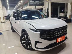 Land Rover L 2.0T EcoBoost AWD Version - фото 2