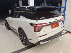 Land Rover L 2.0T EcoBoost AWD Version - фото 3