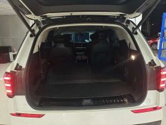 Land Rover L 2.0T EcoBoost AWD Version - фото 5