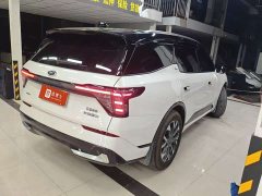 Land Rover L 2.0T EcoBoost AWD Version - фото 6
