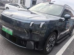 Lynk & Co 900 2.0T Ultra 6 - фото 1