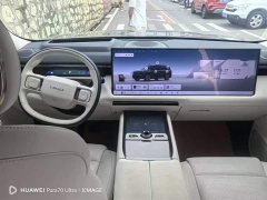 Lynk & Co 900 2.0T Ultra 6 - фото 2