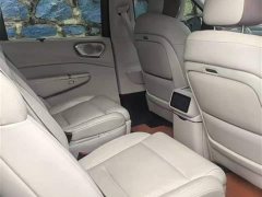 Lynk & Co 900 2.0T Ultra 6 - фото 5