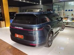 Lynk & Co 900 2.0T Ultra 6 - фото 7