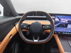 Xiaomi YU7 Long Range Edition - фото 11