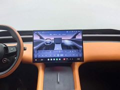 Xiaomi YU7 Long Range Edition - фото 12