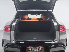 Xiaomi YU7 Long Range Edition - фото 16