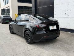 Tesla Model Y Edition - фото 13