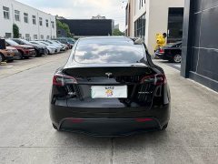 Tesla Model Y Edition - фото 14