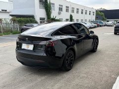 Tesla Model Y Edition - фото 15