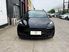 Tesla Model Y Edition - фото 2