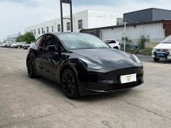 Tesla Model Y Edition - фото 3