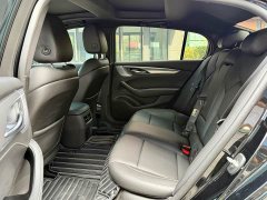 Cadillac CT5 28T Luxury Version - фото 10