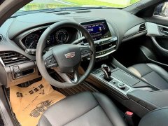 Cadillac CT5 28T Luxury Version - фото 11