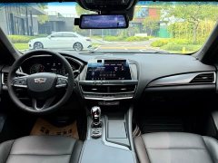 Cadillac CT5 28T Luxury Version - фото 14