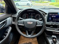 Cadillac CT5 28T Luxury Version - фото 15