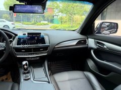 Cadillac CT5 28T Luxury Version - фото 17