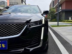 Cadillac CT5 28T Luxury Version - фото 5