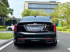 Cadillac CT5 28T Luxury Version - фото 7