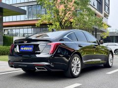 Cadillac CT5 28T Luxury Version - фото 8