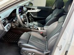 Audi A4L 40 TFSI Fashion Version - фото 10