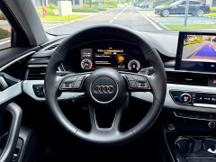 Audi A4L 40 TFSI Fashion Version - фото 12