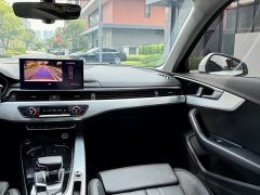 Audi A4L 40 TFSI Fashion Version - фото 14