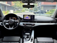 Audi A4L 40 TFSI Fashion Version - фото 16