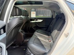 Audi A4L 40 TFSI Fashion Version - фото 17