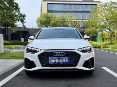 Audi A4L 40 TFSI Fashion Version - фото 2