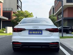 Audi A4L 40 TFSI Fashion Version - фото 5