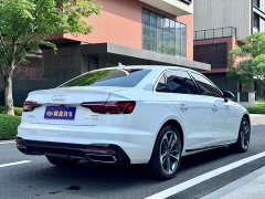 Audi A4L 40 TFSI Fashion Version - фото 6