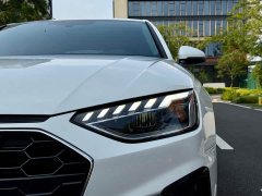 Audi A4L 40 TFSI Fashion Version - фото 7