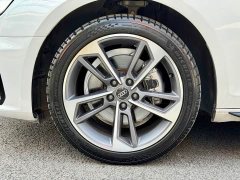 Audi A4L 40 TFSI Fashion Version - фото 8