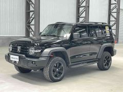 Tank 300 2023 Off-Road Version 2.0T Conqueror - фото 1