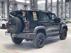 Tank 300 2023 Off-Road Version 2.0T Conqueror - фото 10