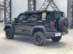 Tank 300 2023 Off-Road Version 2.0T Conqueror - фото 11