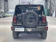 Tank 300 2023 Off-Road Version 2.0T Conqueror - фото 12