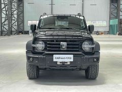 Tank 300 2023 Off-Road Version 2.0T Conqueror - фото 2