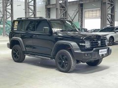 Tank 300 2023 Off-Road Version 2.0T Conqueror - фото 3