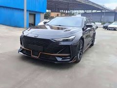 Changan UNI-V 1.5T Version - фото 1