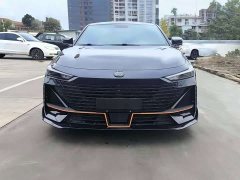 Changan UNI-V 1.5T Version - фото 2