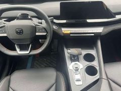 Changan UNI-V 1.5T Version - фото 3