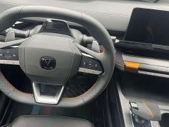 Changan UNI-V 1.5T Version - фото 4