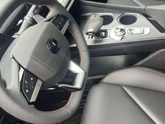 Changan UNI-V 1.5T Version - фото 5