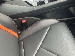 Changan UNI-V 1.5T Version - фото 6