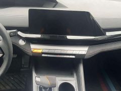 Changan UNI-V 1.5T Version - фото 7